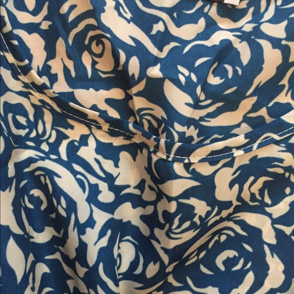 Little dress or top - Picture 3 of 4